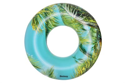 Simring, Bestway pool - 1190 mm