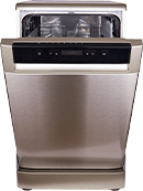 Reservdelar till diskmaskin