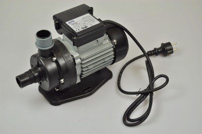 Sandfilterpump, Swim & Fun pool - 220-230v/200W 